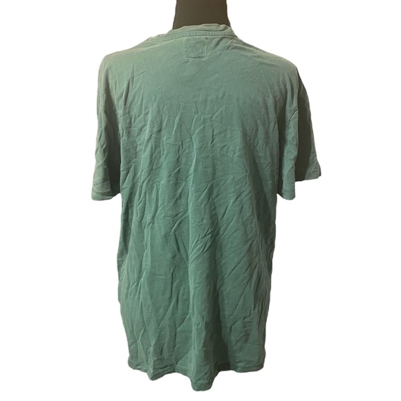 Modish Rebel Wisconsin Tee - Picture 2 of 6